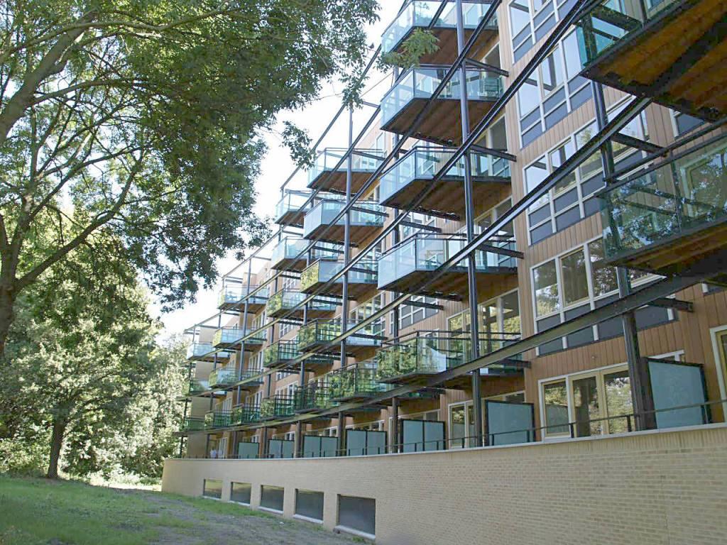 gevel-parkzijde